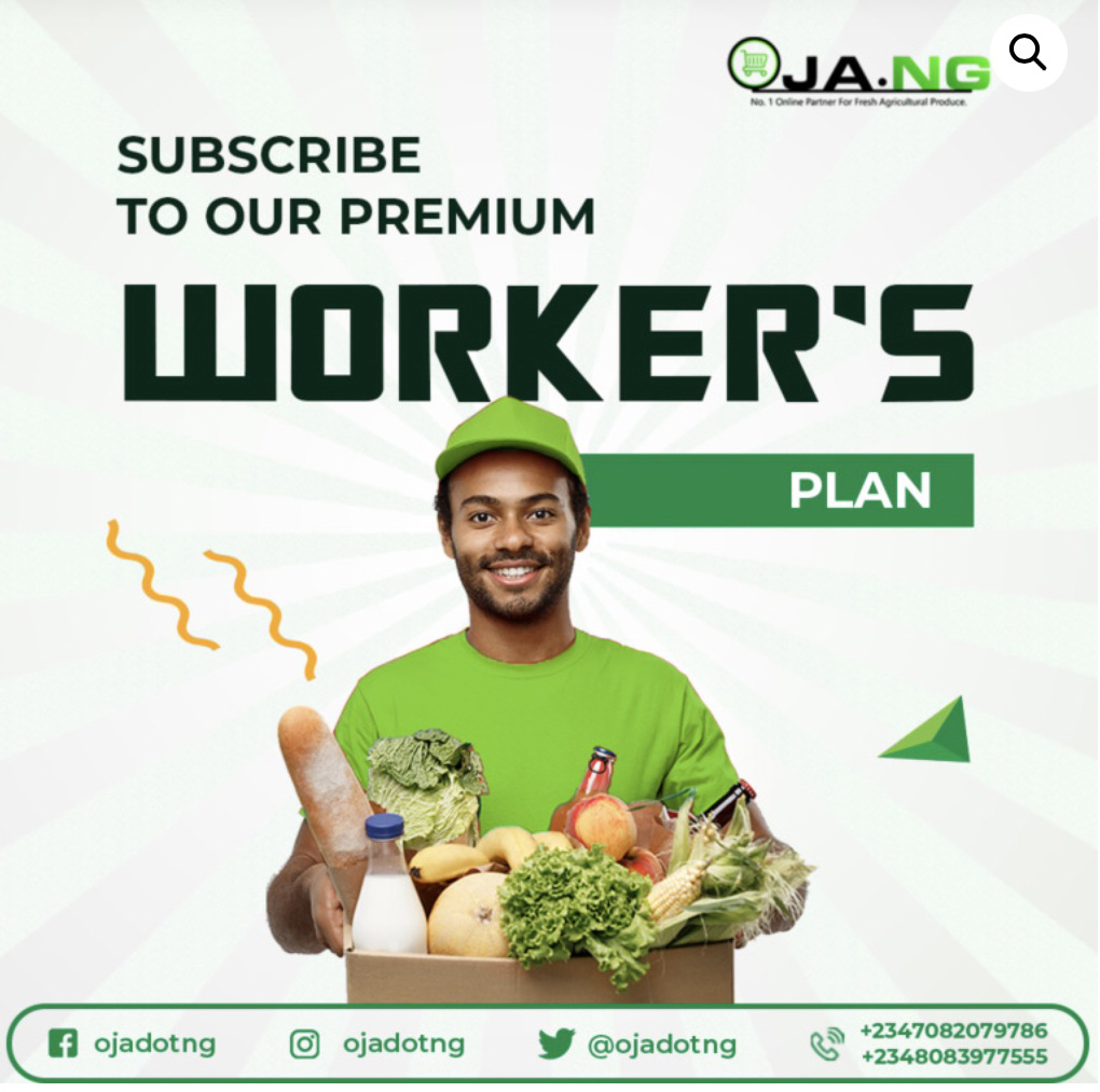 Read more about the article Oja.ng: an online grocery player that listens and better delivers to consumers