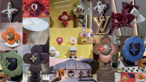 Read more about the article The significance of the Louis Vuitton monogram