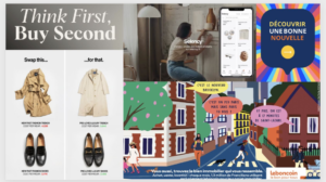 Read more about the article How second-hand platforms become real enabler brands that urge consumers to change in a positive and emotional way